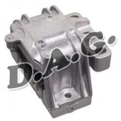 70 2 16 99, Engine Mounting