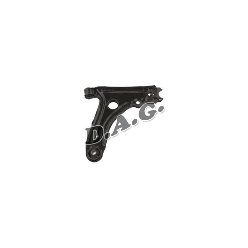 70 2 19 07, Control Arm