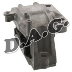 70 2 16 101, Engine Mounting