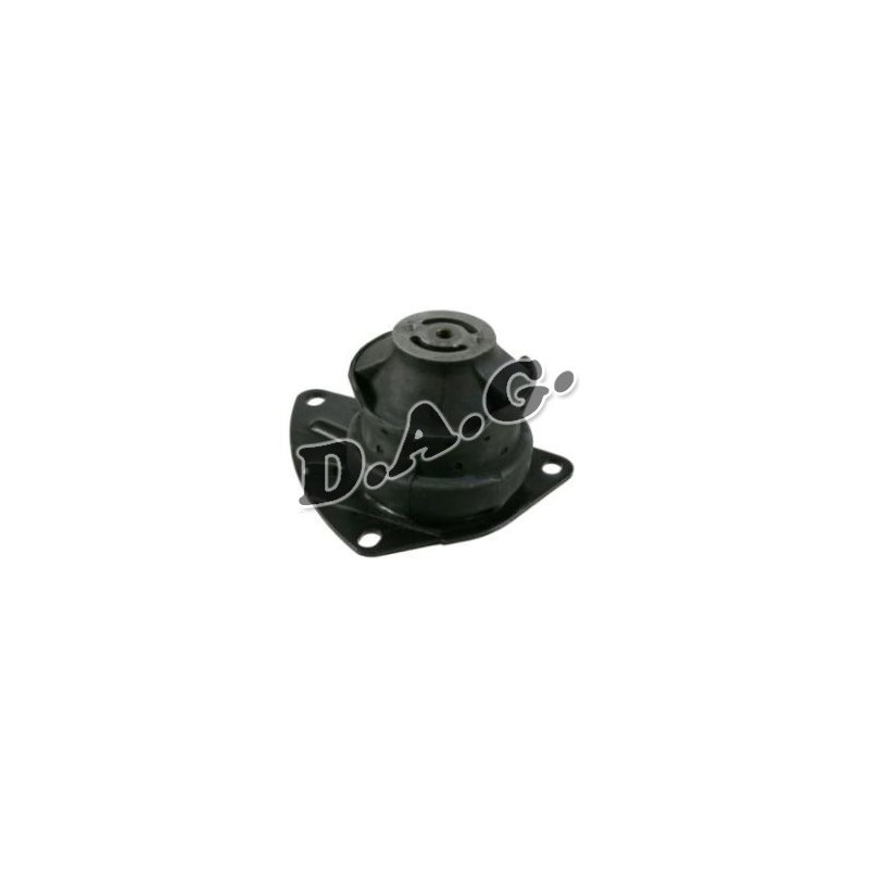 70 2 16 104, Engine Mounting