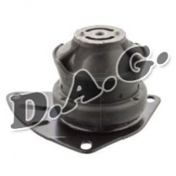 70 2 16 105, Engine Mounting