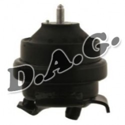 70 2 16 108, Engine Mounting