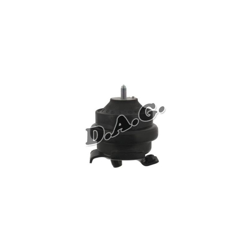 70 2 16 109, Engine Mounting