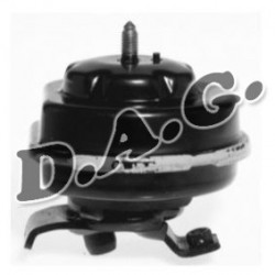 70 2 16 110, Engine Mounting