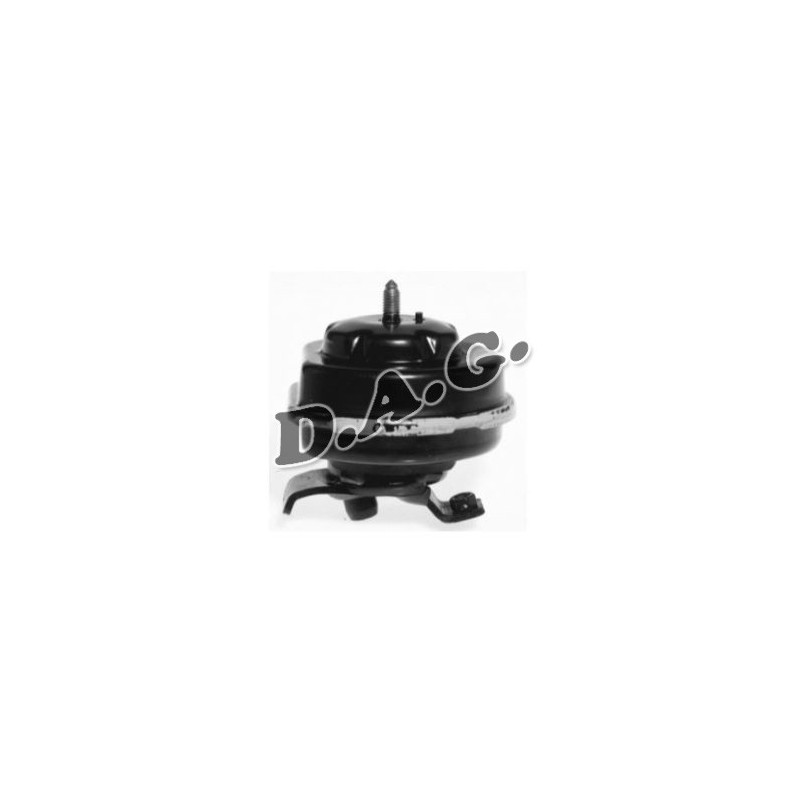 70 2 16 110, Engine Mounting