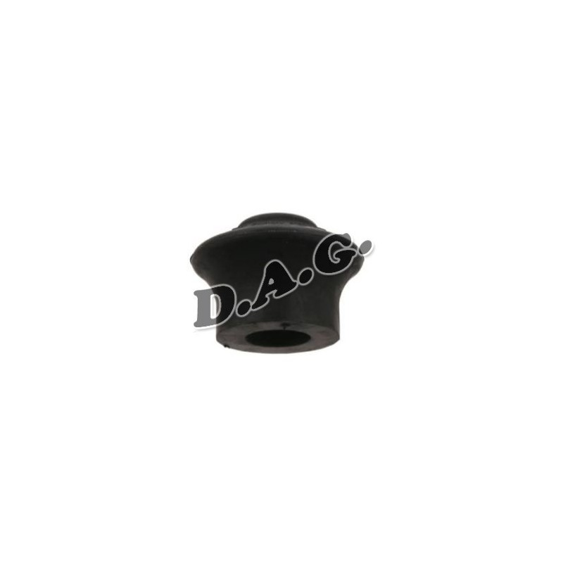 70 2 16 117, Rubber Buffer, Engine Mounting