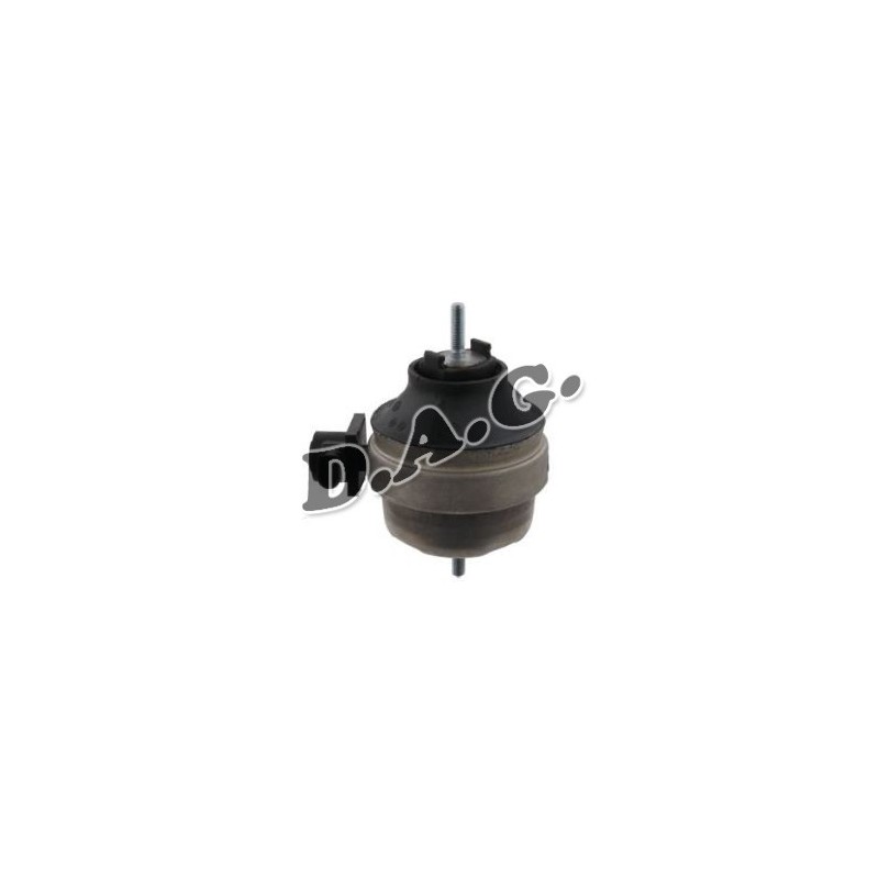 70 2 16 135, Engine Mounting