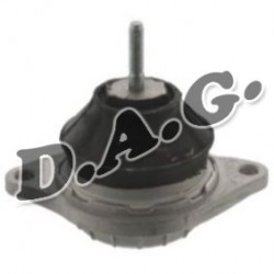 70 2 16 143, Engine Mounting