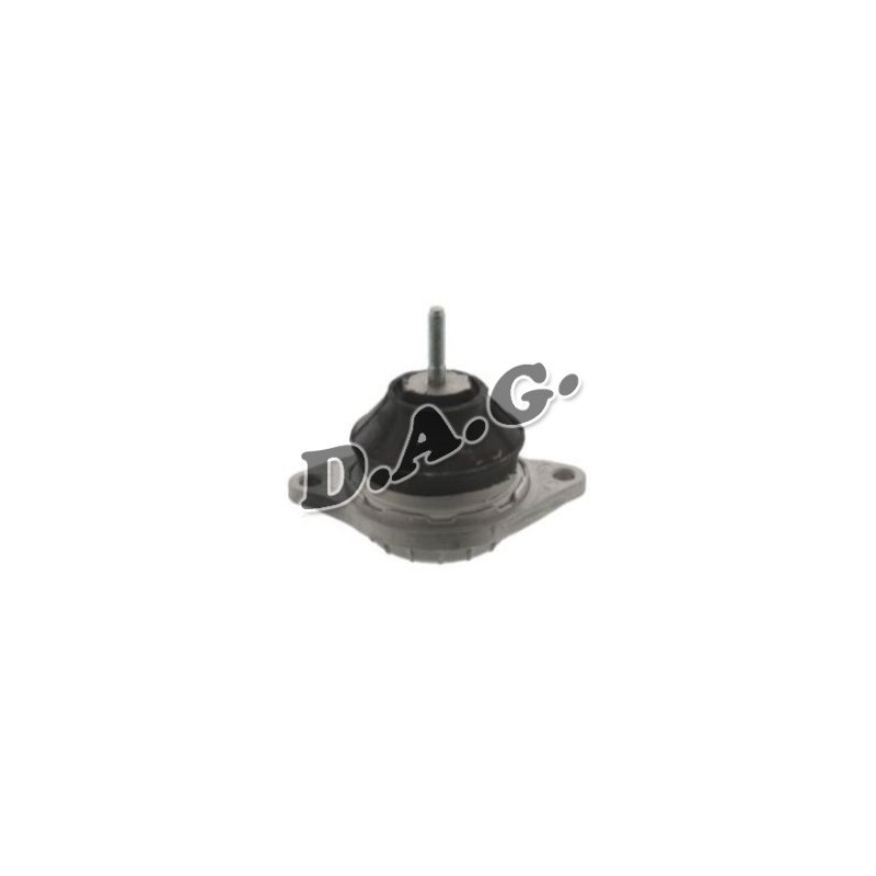 70 2 16 143, Engine Mounting