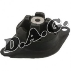 70 2 16 145, Engine Mounting