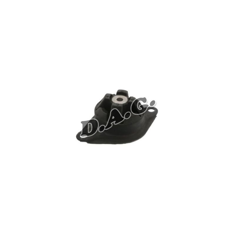 70 2 16 145, Engine Mounting