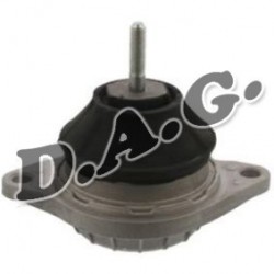 70 2 16 156, Engine Mounting