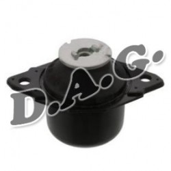 70 2 16 168, Engine Mounting