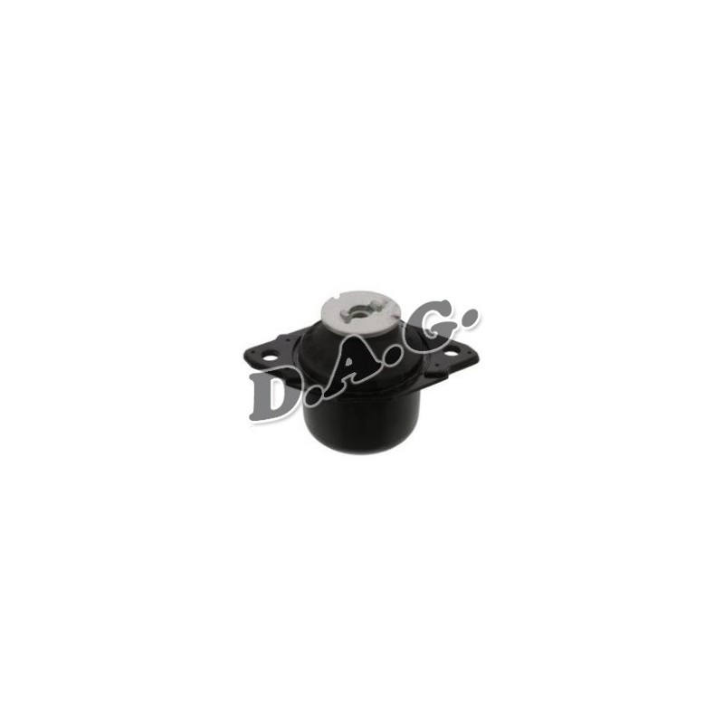 70 2 16 168, Engine Mounting