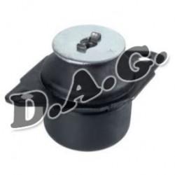 70 2 16 170, Engine Mounting