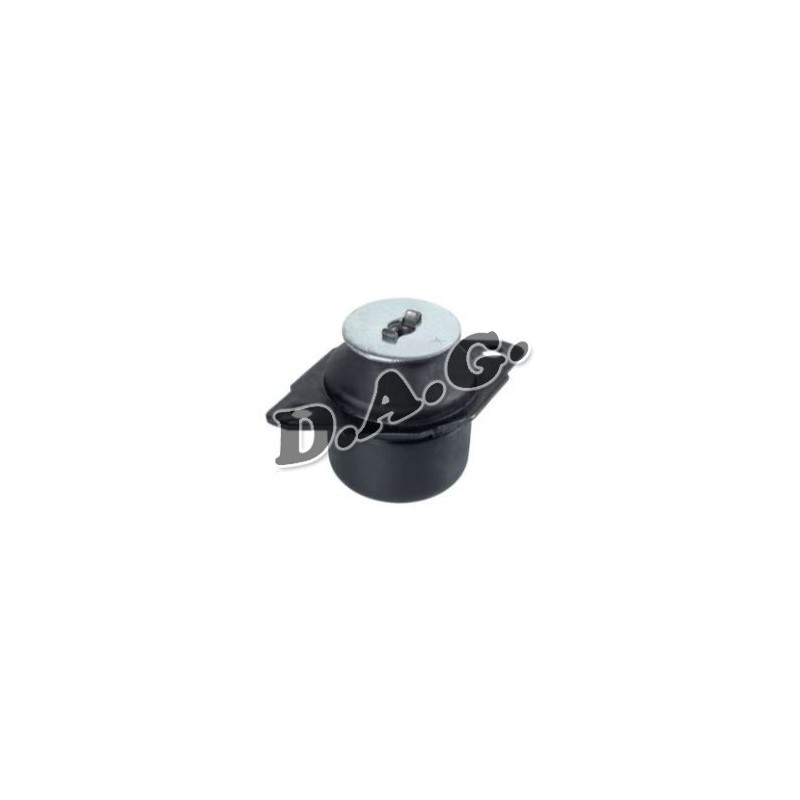 70 2 16 170, Engine Mounting