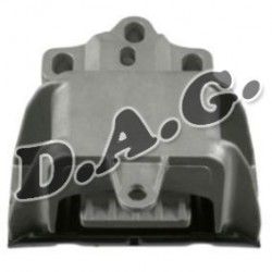 70 2 16 181, Gearbox Mounting