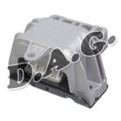 70 2 16 182, Gearbox Mounting