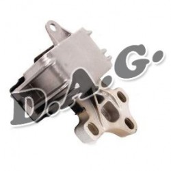 70 2 16 183, Gearbox Mounting