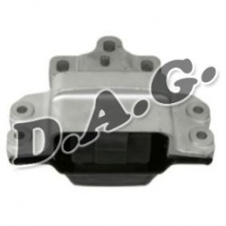 70 2 16 186, Gearbox Mounting