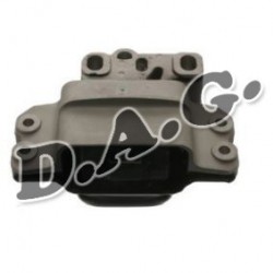 70 2 16 190, Gearbox Mounting