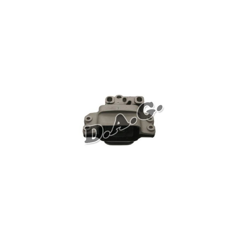 70 2 16 190, Gearbox Mounting