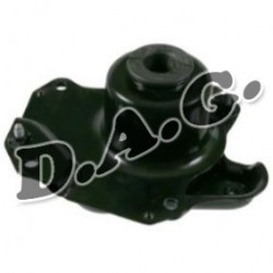 70 2 16 196, Gearbox Mounting