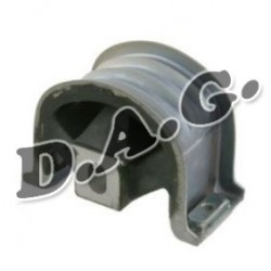 70 2 16 203, Engine Mounting