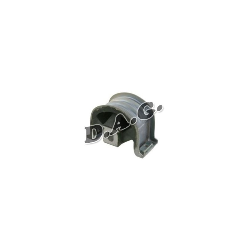 70 2 16 203, Engine Mounting