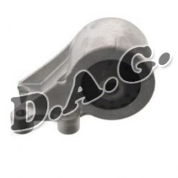 70 2 16 257, Gearbox Mounting