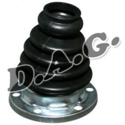 70 2 16 660, Bellow, Driveshaft