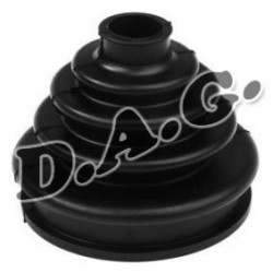 70 2 16 664, Bellow, Driveshaft