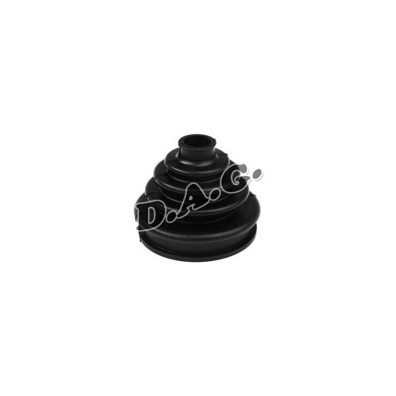 70 2 16 664, Bellow, Driveshaft