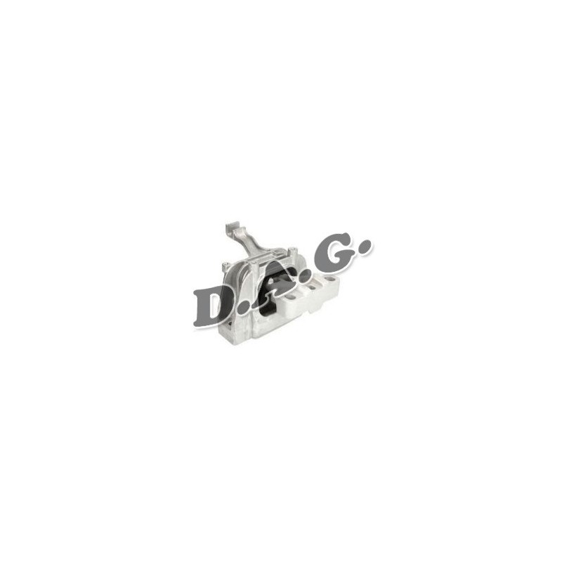 70 2 16 716, Engine Mounting