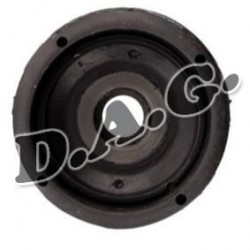 70 2 16 301 S, Strut Mounting