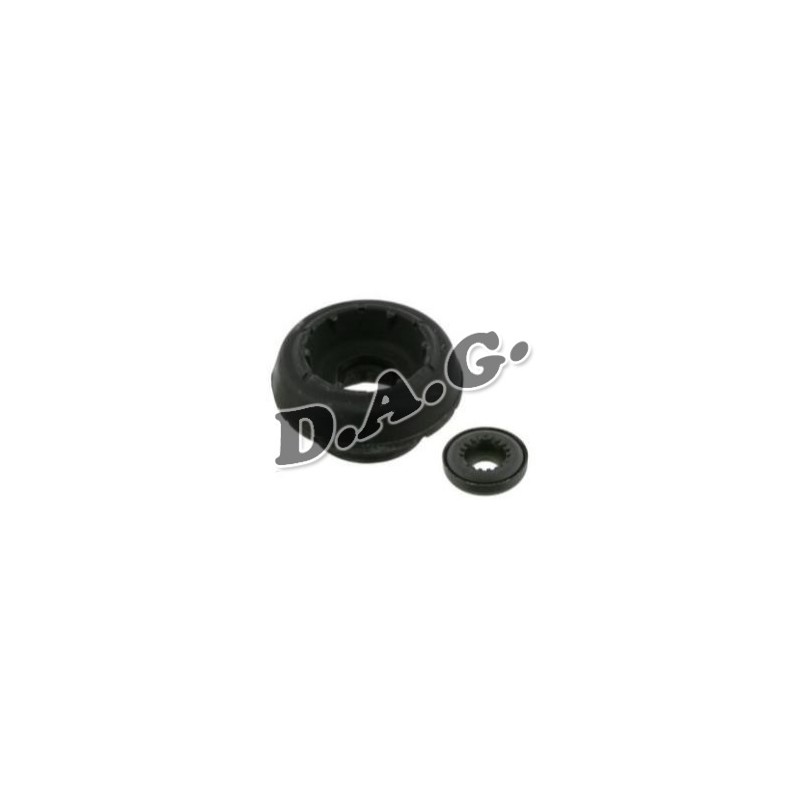 70 2 16 313 S, Strut Mounting