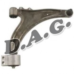 60 2 19 02, Control Arm