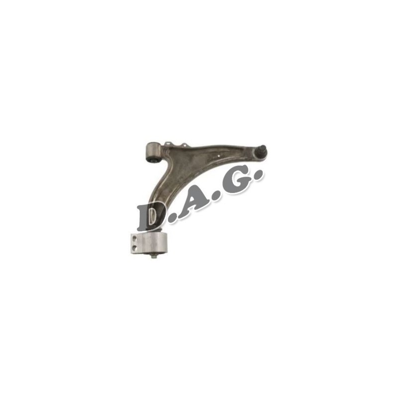 60 2 19 02, Control Arm