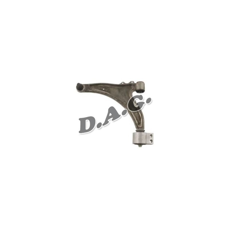 60 2 19 03, Control Arm