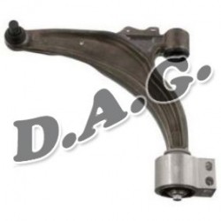 60 2 19 04, Control Arm