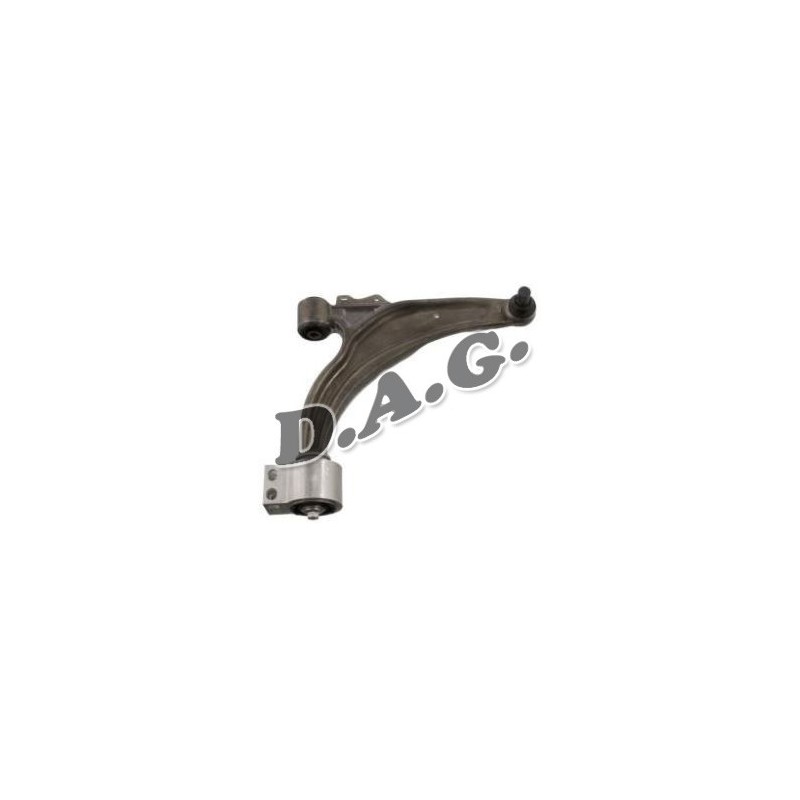 60 2 19 05, Control Arm