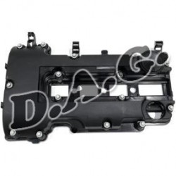 60 1 16 63, Cylinder Head Cover