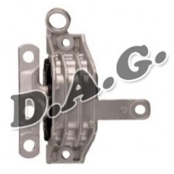 60 2 16 52, Engine Mounting