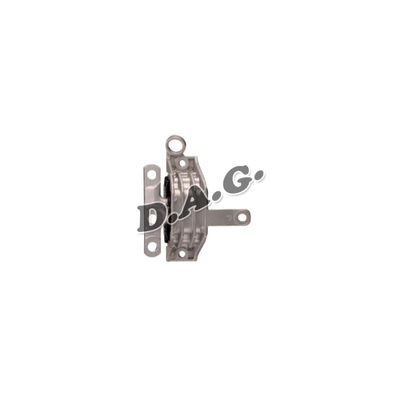 60 2 16 52, Engine Mounting