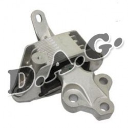 60 2 16 133, Engine Mounting