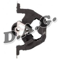 60 2 16 136, Engine Mounting