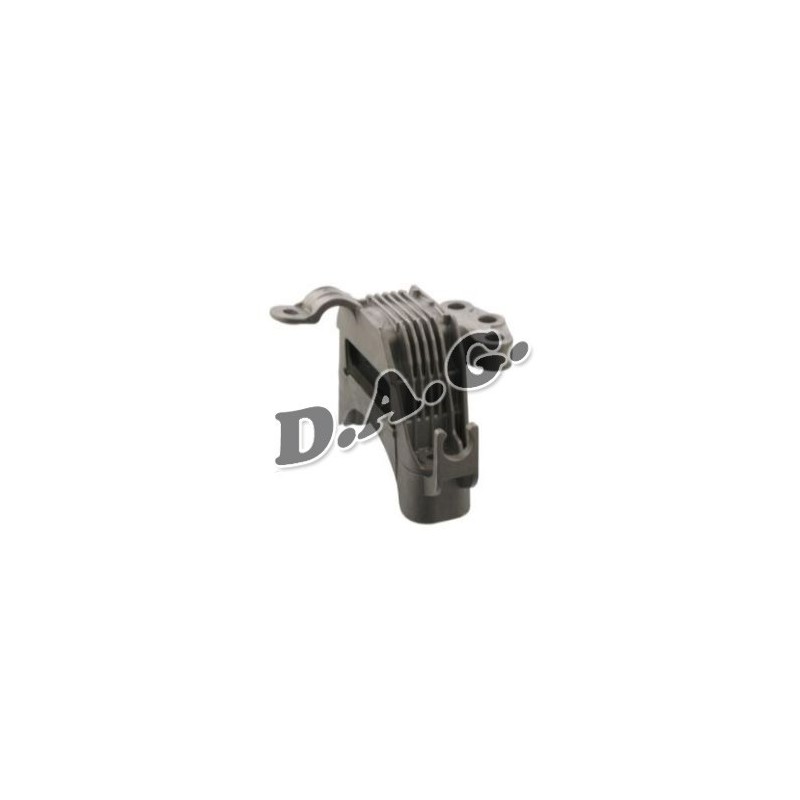 60 2 16 137, Engine Mounting