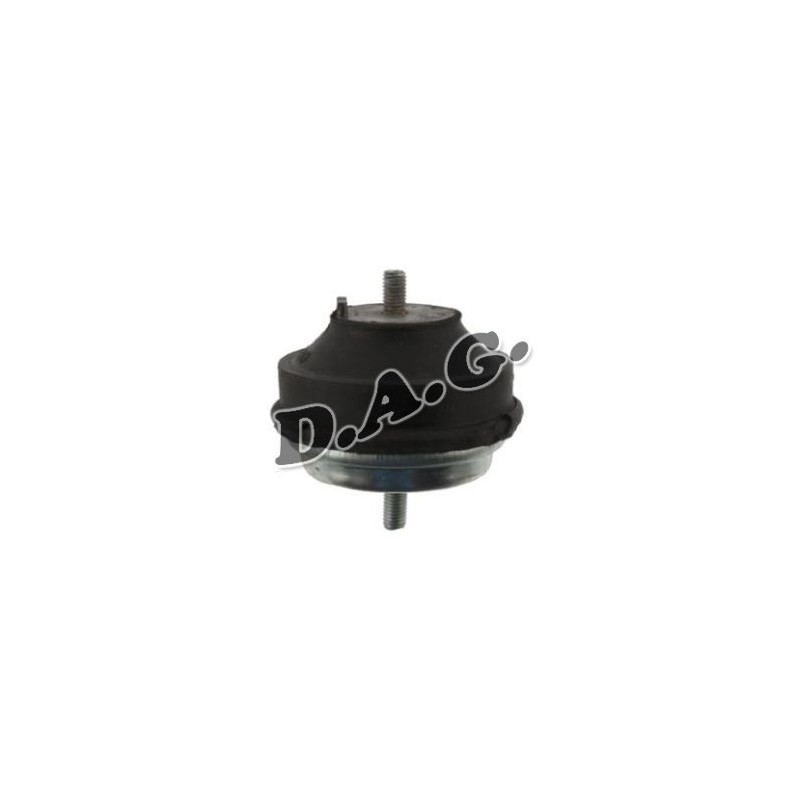 60 2 16 138, Engine Mounting