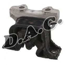 60 2 16 139, Engine Mounting