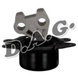 60 2 16 140, Engine Mounting